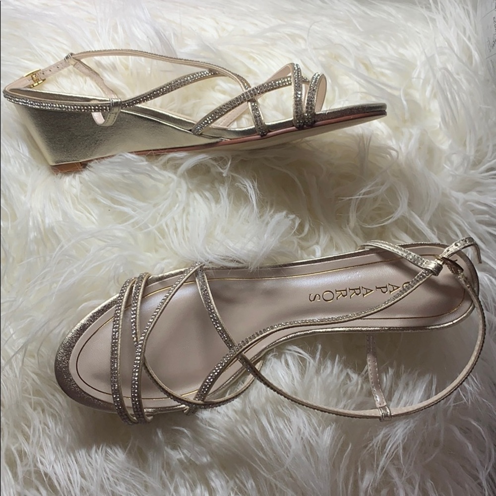 Wedges - Picture 2 of 5